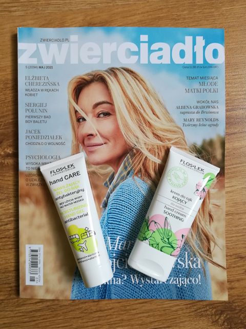 Ciekawe dodatki do gazet