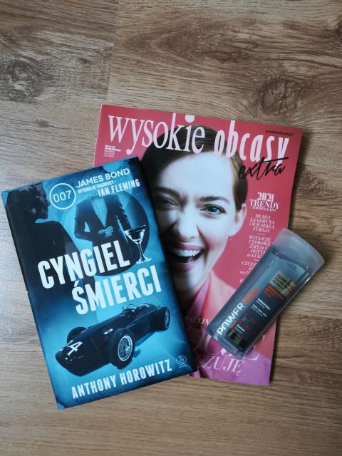 Ciekawe dodatki do gazet