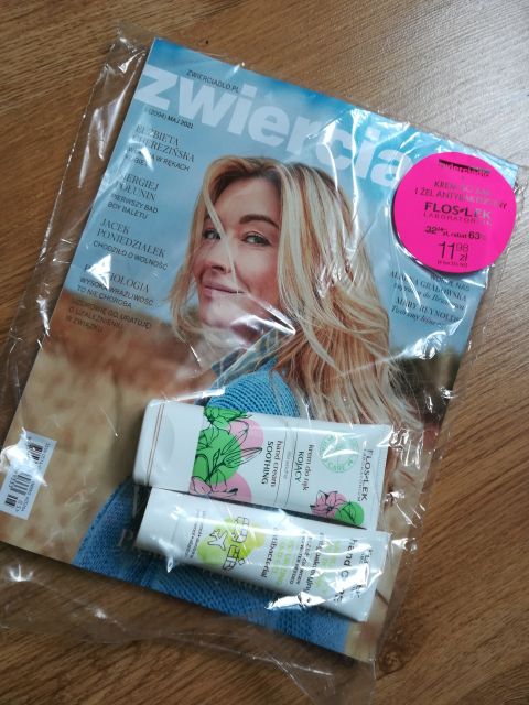 Ciekawe dodatki do gazet