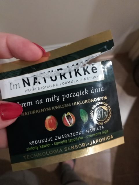 akcja denkowanie! grudzień - kosmetyki w świątecznych opakowaniach i świątecznych kolorach 🎄❄️⛄🎀🎁🎅