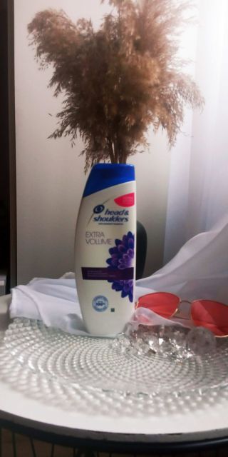 Head & Shoulders Szampon do włosów przeciwłupieżowy, Extra Volume