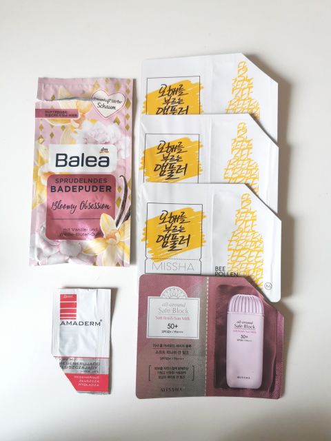 akcja denkowanie! grudzień - kosmetyki w świątecznych opakowaniach i świątecznych kolorach 🎄❄️⛄🎀🎁🎅