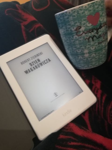 Co czytacie?