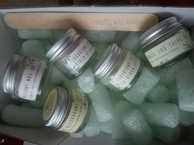 Darmowe próbki - temat zbiorowy