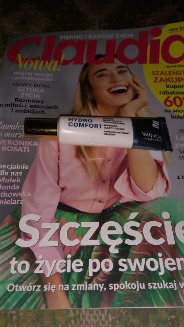 Ciekawe dodatki do gazet