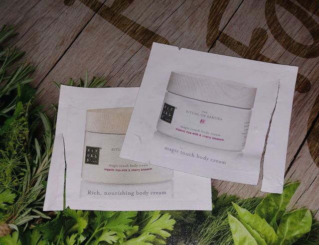 RITUALS Balsam do ciała, 