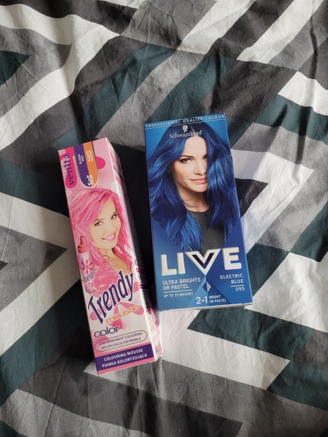 Prywatne wymiany, pokaż co masz 