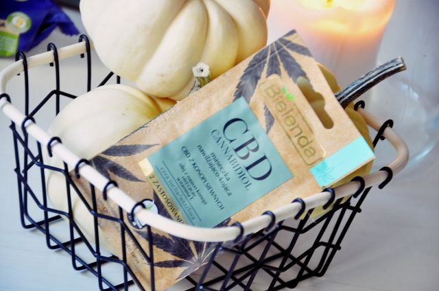Bielenda CBD, Cannabidiol, Maseczka do twarzy, Nawilżająco-kojąca