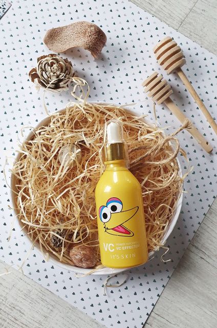 IT'S SKIN Serum do twarzy, Power 10, Formula VC Effector