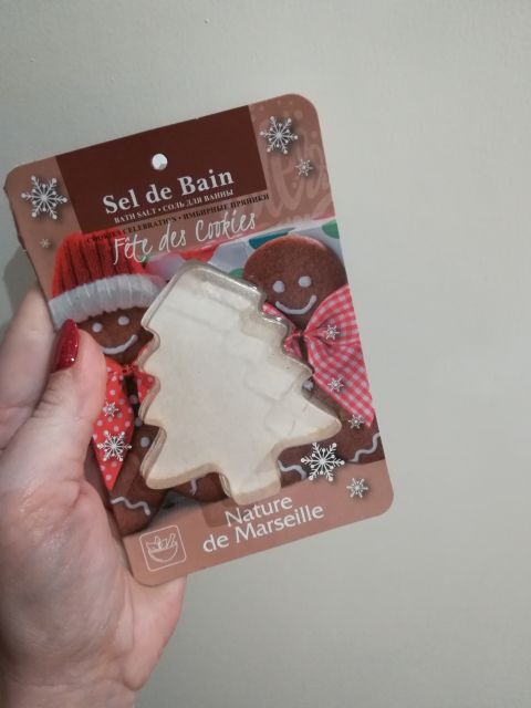 akcja denkowanie! grudzień - kosmetyki w świątecznych opakowaniach i świątecznych kolorach 🎄❄️⛄🎀🎁🎅