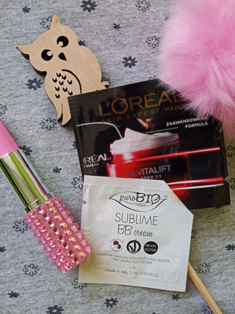 akcja denkowanie! grudzień - kosmetyki w świątecznych opakowaniach i świątecznych kolorach 🎄❄️⛄🎀🎁🎅