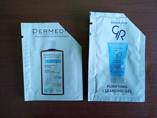 akcja denkowanie! grudzień - kosmetyki w świątecznych opakowaniach i świątecznych kolorach 🎄❄️⛄🎀🎁🎅