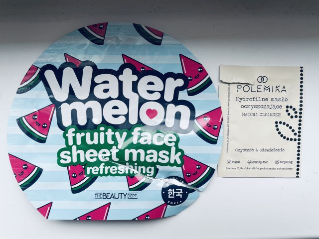 akcja denkowanie! grudzień - kosmetyki w świątecznych opakowaniach i świątecznych kolorach 🎄❄️⛄🎀🎁🎅