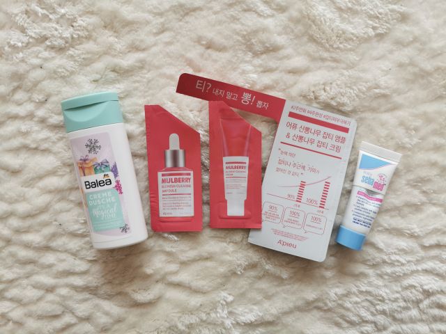 akcja denkowanie! grudzień - kosmetyki w świątecznych opakowaniach i świątecznych kolorach 🎄❄️⛄🎀🎁🎅