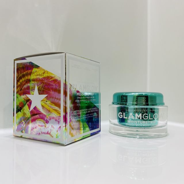 GLAMGLOW Krem do twarzy, Moisturetrip, Omega-Rich Moisturizer
