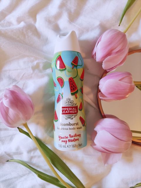 Imperial Leather Żel pod prysznic, You're Twisting My Melon