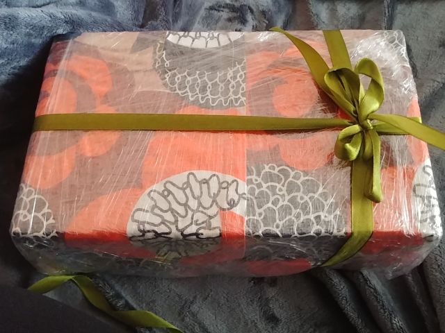 ✩ Kalendarz urodzinowy Clouders ✩