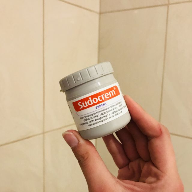 Sudocrem Krem do pielęgnacji skóry