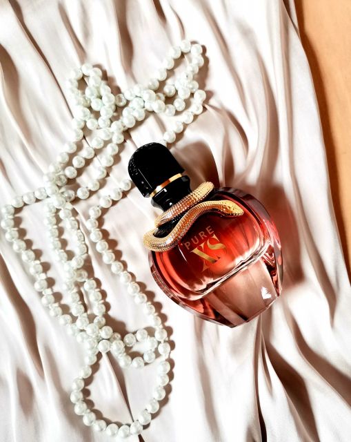 Perfumy Pure XS Paco Rabanne