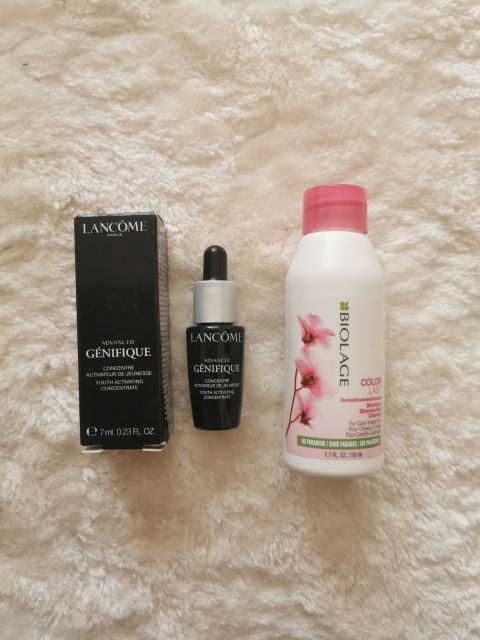 akcja denkowanie! grudzień - kosmetyki w świątecznych opakowaniach i świątecznych kolorach 🎄❄️⛄🎀🎁🎅