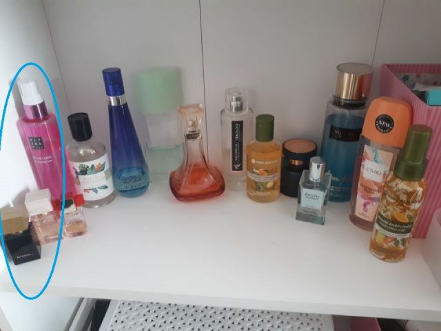 Prywatne wymiany, pokaż co masz 