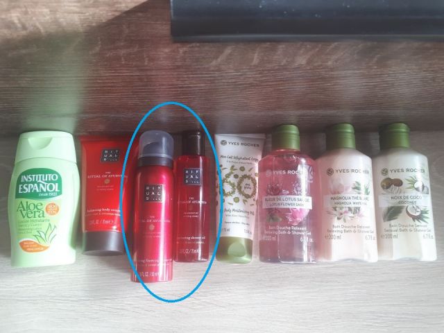 Prywatne wymiany, pokaż co masz 