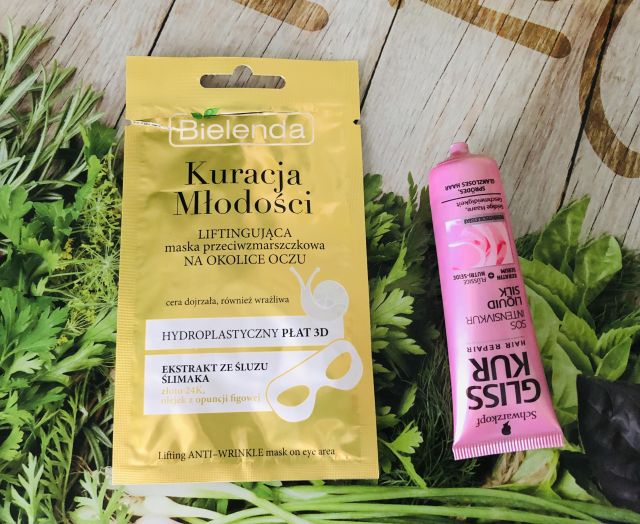 akcja denkowanie! grudzień - kosmetyki w świątecznych opakowaniach i świątecznych kolorach 🎄❄️⛄🎀🎁🎅