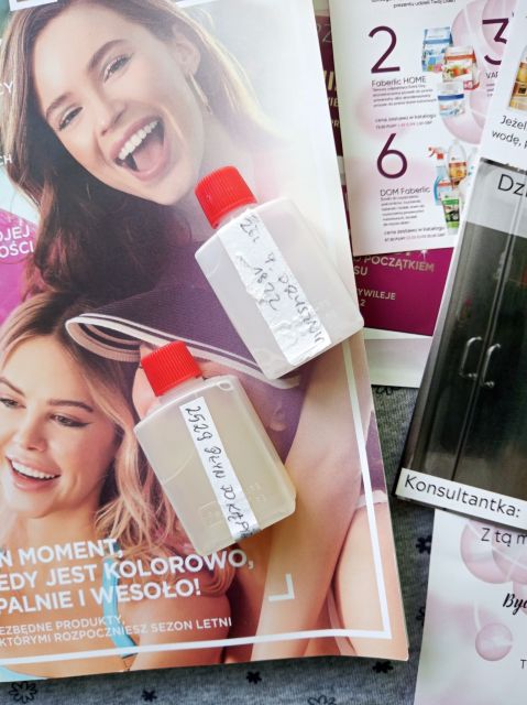 akcja denkowanie! grudzień - kosmetyki w świątecznych opakowaniach i świątecznych kolorach 🎄❄️⛄🎀🎁🎅