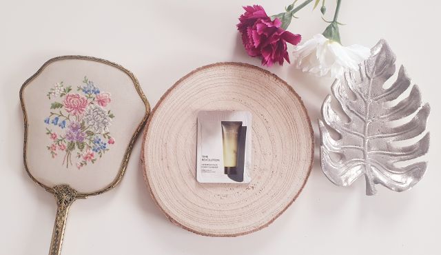 MISSHA Time Revolution, Artemisia Pack Foam Cleanser, Pianka do mycia twarzy, Nawilżająco-oczyszczająca 