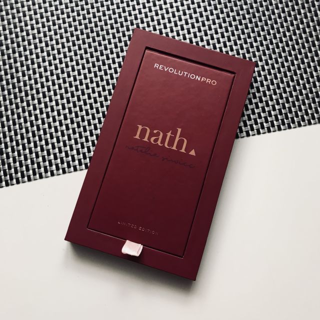 Paletka Nath revolution pro