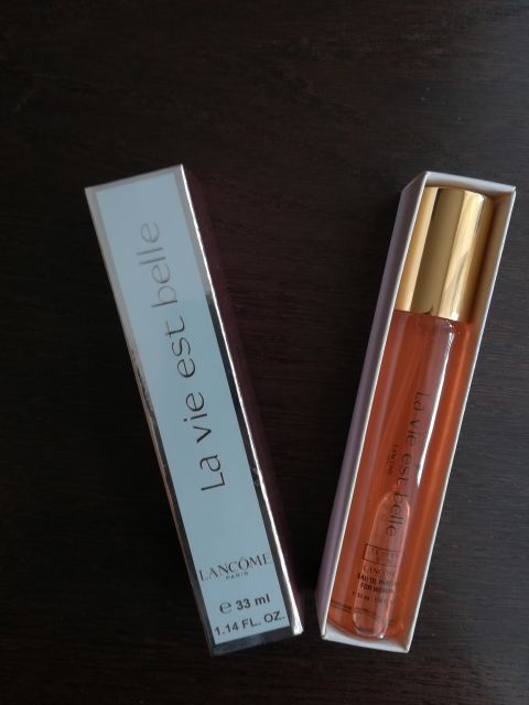 Lancome Woda perfumowana, La Vie Est Belle EDP