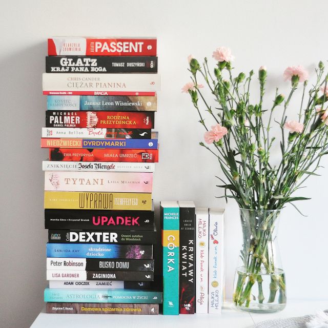 Prywatne wymiany, pokaż co masz 