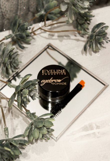Eveline - Eyebrow pomade