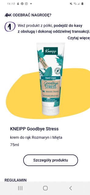 Loteria Rossmann - Pochwal się co wygrałaś! 