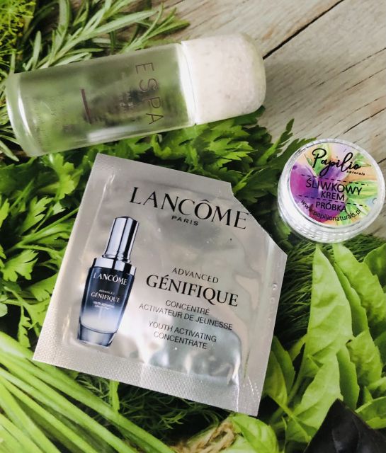 akcja denkowanie! grudzień - kosmetyki w świątecznych opakowaniach i świątecznych kolorach 🎄❄️⛄🎀🎁🎅