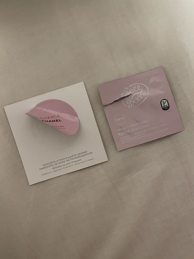 akcja denkowanie! grudzień - kosmetyki w świątecznych opakowaniach i świątecznych kolorach 🎄❄️⛄🎀🎁🎅