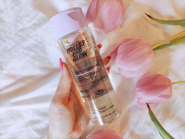 Primark Żel do ciała, Holler and Glow, Juicy Watermelon 