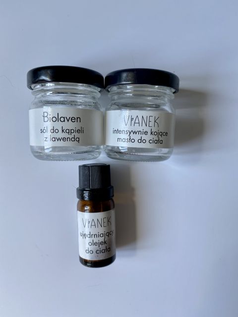 akcja denkowanie! grudzień - kosmetyki w świątecznych opakowaniach i świątecznych kolorach 🎄❄️⛄🎀🎁🎅