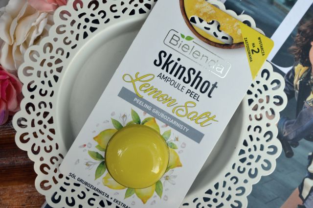 lemon salt bielenda