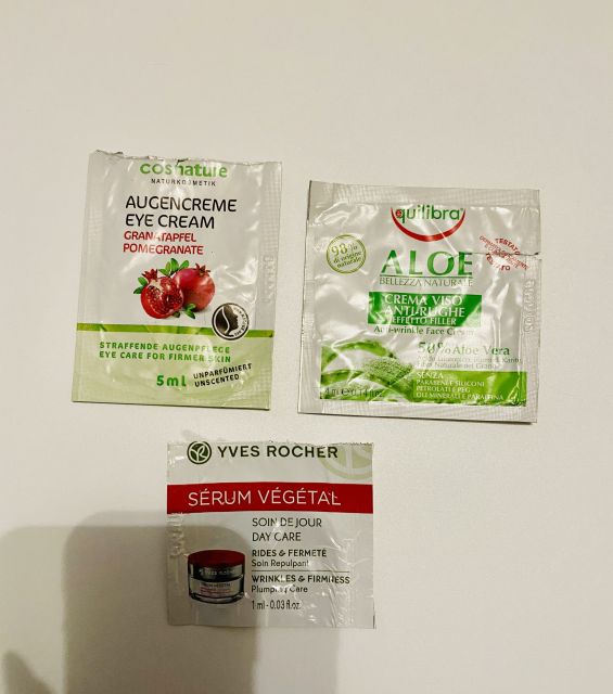 akcja denkowanie! grudzień - kosmetyki w świątecznych opakowaniach i świątecznych kolorach 🎄❄️⛄🎀🎁🎅