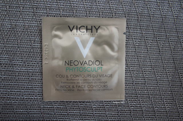 VICHY Laboratoires Neovadiol, Krem do twarzy, szyi i dekoltu, Ujędrniający, Phytosculpt