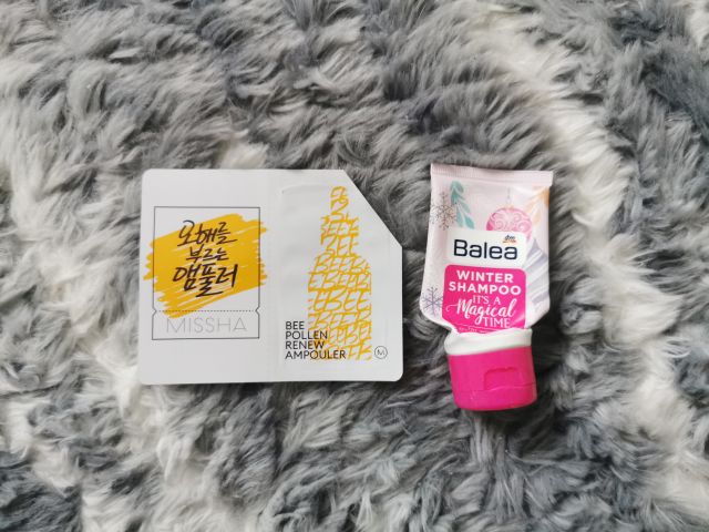 akcja denkowanie! grudzień - kosmetyki w świątecznych opakowaniach i świątecznych kolorach 🎄❄️⛄🎀🎁🎅