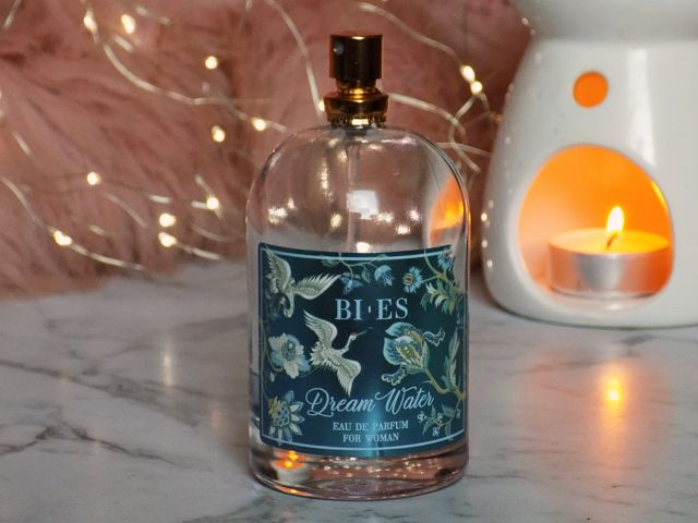 Bi-es Woda perfumowana, Dream Water, EDP
