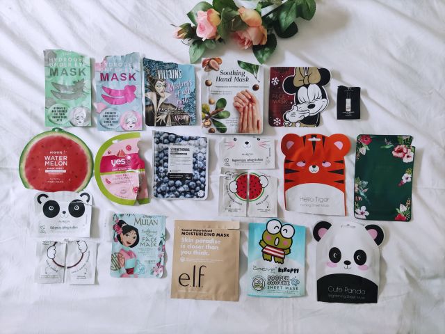 akcja denkowanie! grudzień - kosmetyki w świątecznych opakowaniach i świątecznych kolorach 🎄❄️⛄🎀🎁🎅