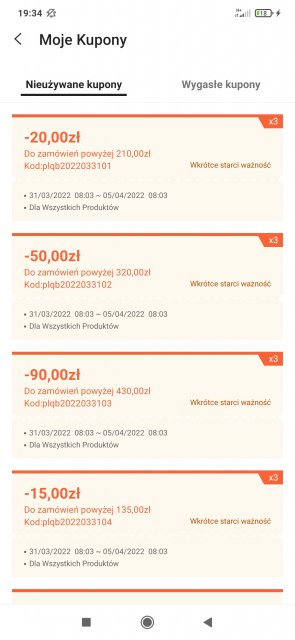 Darmowe próbki - temat zbiorowy