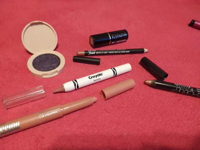 Prywatne wymiany, pokaż co masz 