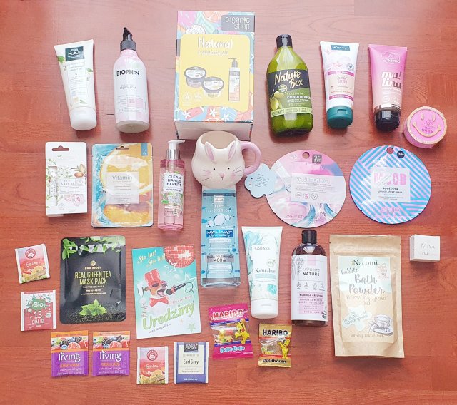 pacziuszka od andzeliki