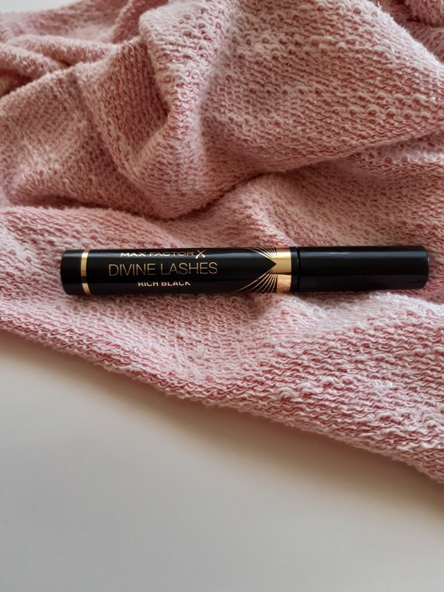 Tusz max Factor Divine Lashes 