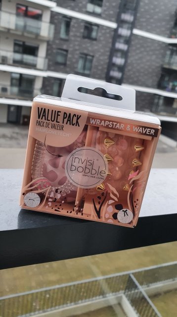 Pokaż swój profil na Vinted