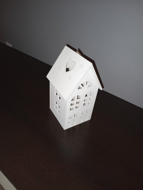 Prywatne wymiany, pokaż co masz 